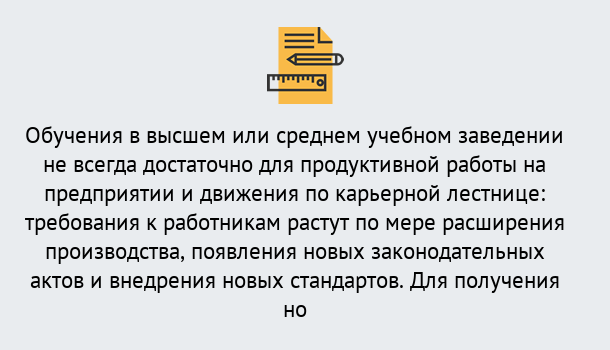 Почему нужно обратиться к нам? Конаково Образовательно-сертификационный центр приглашает на повышение квалификации сотрудников в Конаково