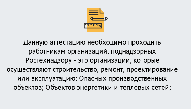 Почему нужно обратиться к нам? Конаково Аттестация работников организаций в Конаково ?