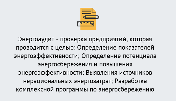 Почему нужно обратиться к нам? Конаково В каких случаях необходим допуск СРО энергоаудиторов в Конаково