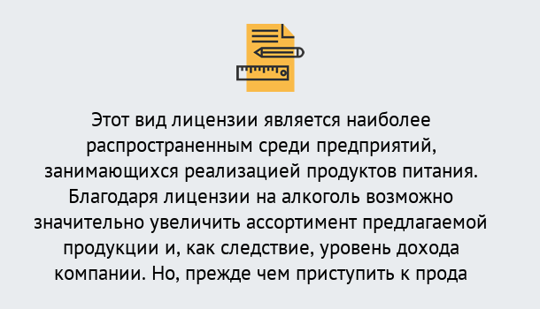 Почему нужно обратиться к нам? Конаково Получить Лицензию на алкоголь в Конаково