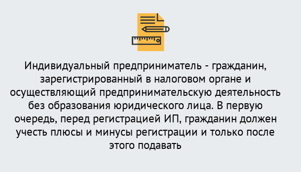 Почему нужно обратиться к нам? Конаково Регистрация индивидуального предпринимателя (ИП) в Конаково