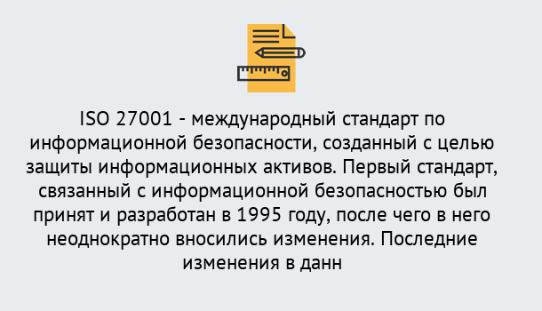 Почему нужно обратиться к нам? Конаково Сертификат по стандарту ISO 27001 – Гарантия получения в Конаково