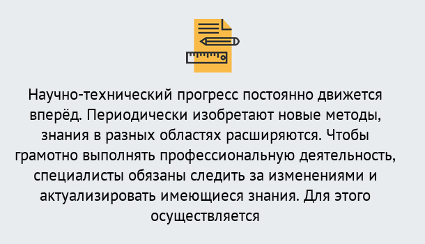 Почему нужно обратиться к нам? Конаково Дистанционное повышение квалификации по лабораториям в Конаково