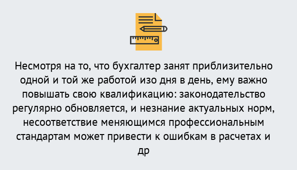 Почему нужно обратиться к нам? Конаково Дистанционное повышение квалификации по бухгалтерскому делу в Конаково