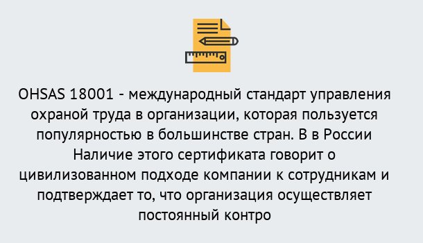 Почему нужно обратиться к нам? Конаково Сертификат ohsas 18001 – Услуги сертификации систем ISO в Конаково