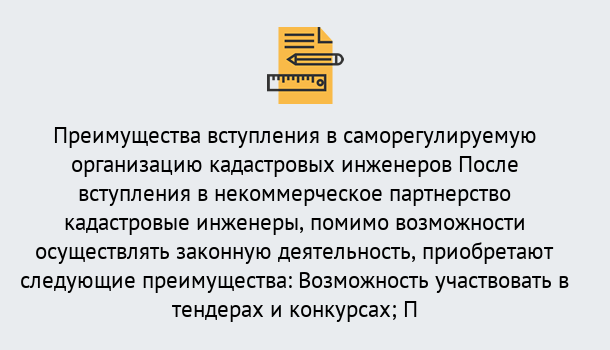 Почему нужно обратиться к нам? Конаково Что дает допуск СРО кадастровых инженеров?