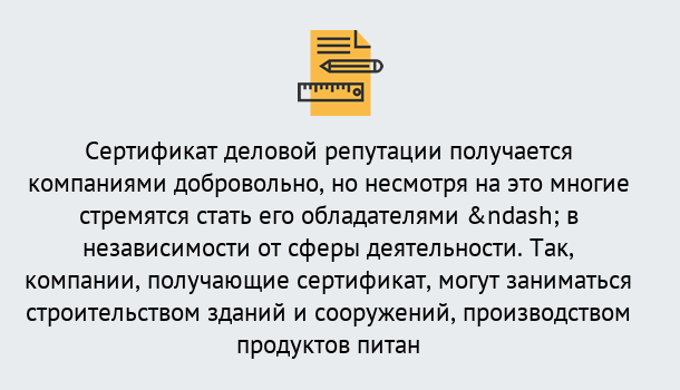 Почему нужно обратиться к нам? Конаково ГОСТ Р 66.1.03-2016 Оценка опыта и деловой репутации...в Конаково