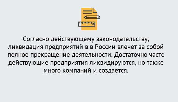 Почему нужно обратиться к нам? Конаково Ликвидация предприятий в Конаково: порядок, этапы процедуры